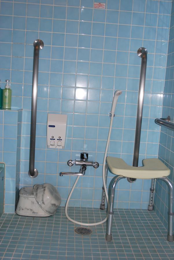Kuji Sunpia Hitachi Hotel Ruang foto
